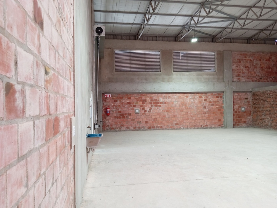 To Let commercial Property for Rent in Saldanha Industrial Western Cape